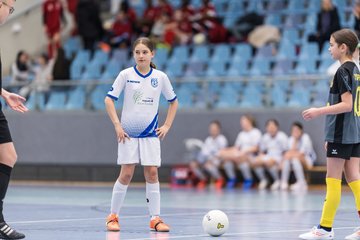 Bild 151 - wDJ Power Girls Cup Suederelbe